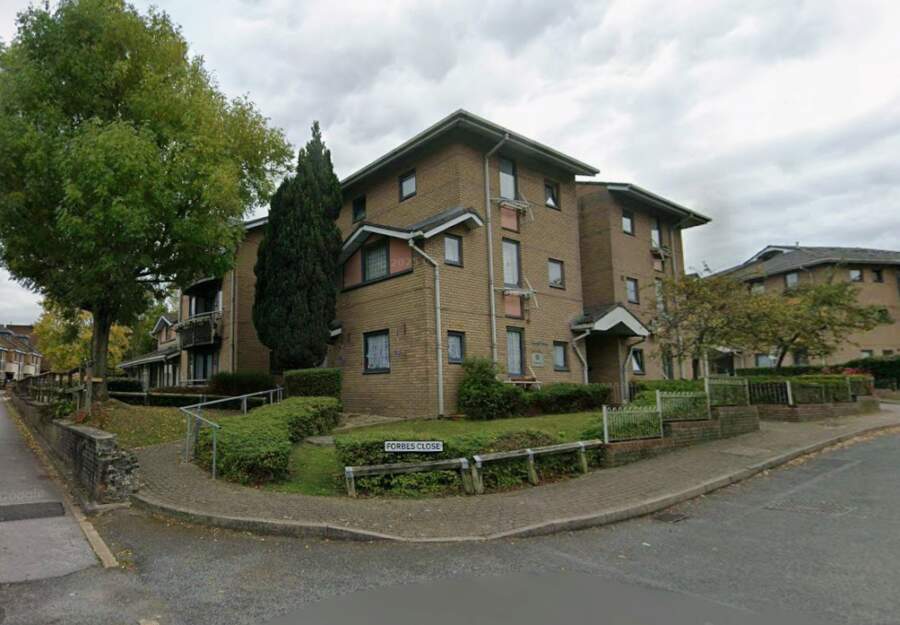 Ledalle House