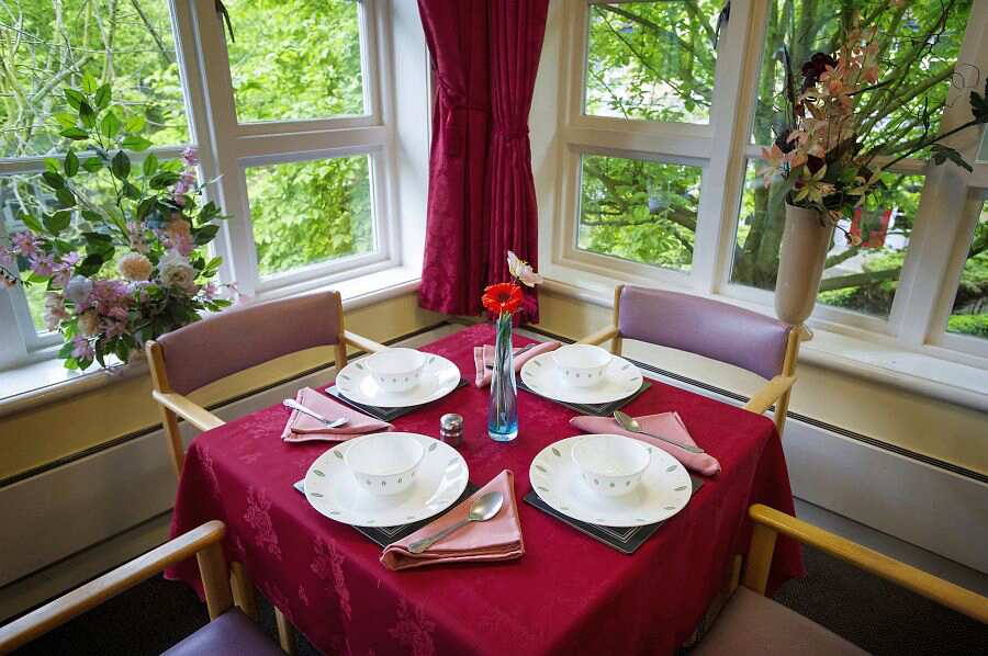 Aashna House Residential Care Home in London