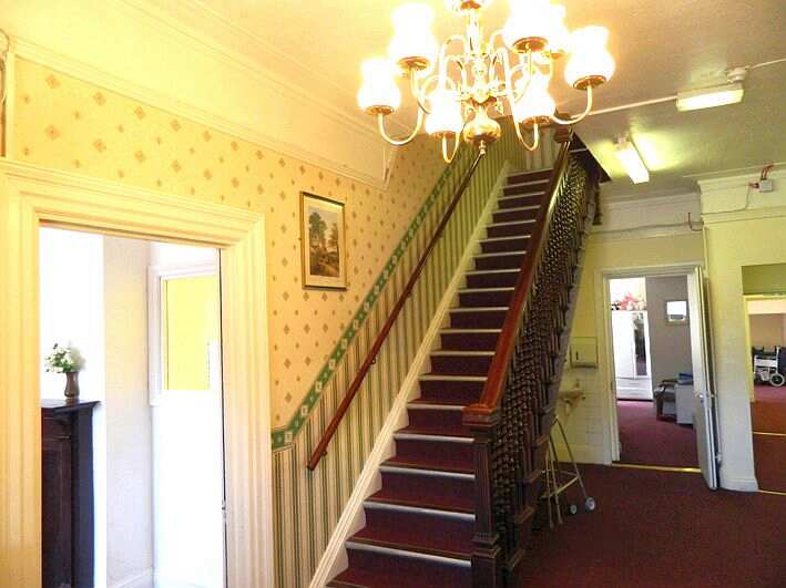 Abbeleigh House in Romford