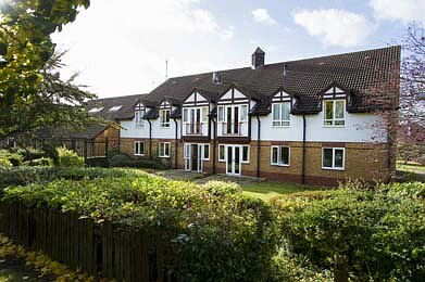 Asra House Residential Care Home