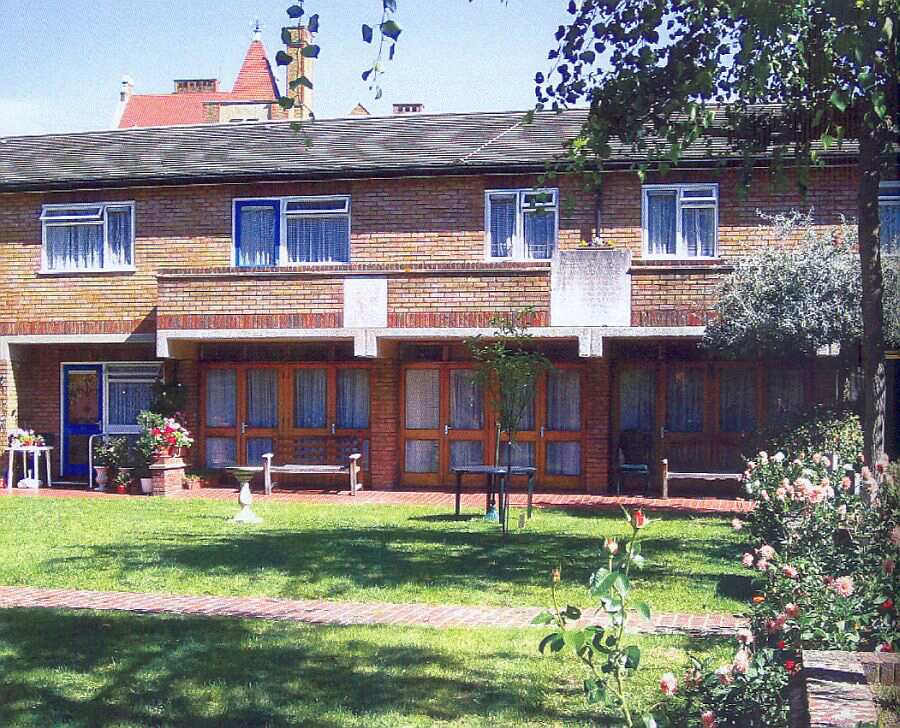 Lygon House