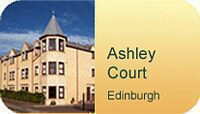 Ashley Court in Edinburgh