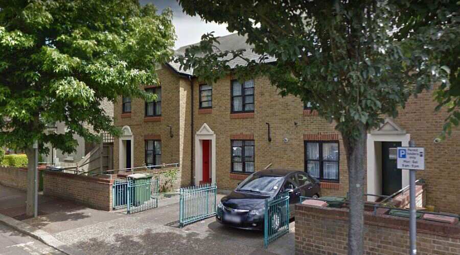Behno Ka Ghar in London