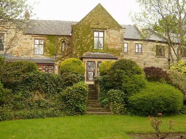 Beechy Knoll in Sheffield