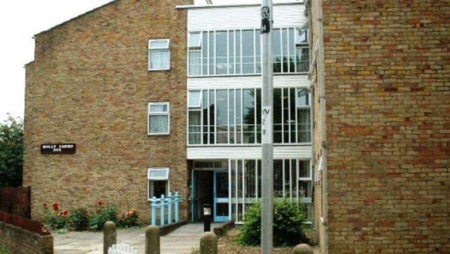 Holly Court