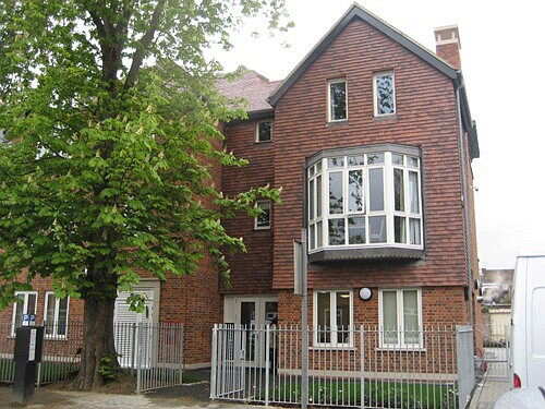Beechwood Court in Middlesex