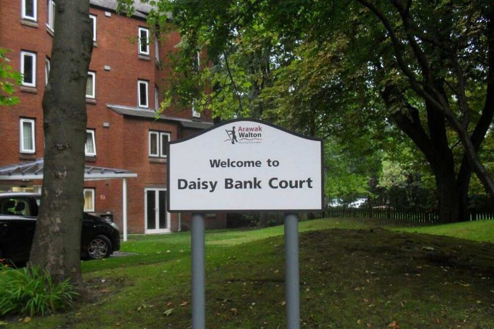 Daisy Bank Court