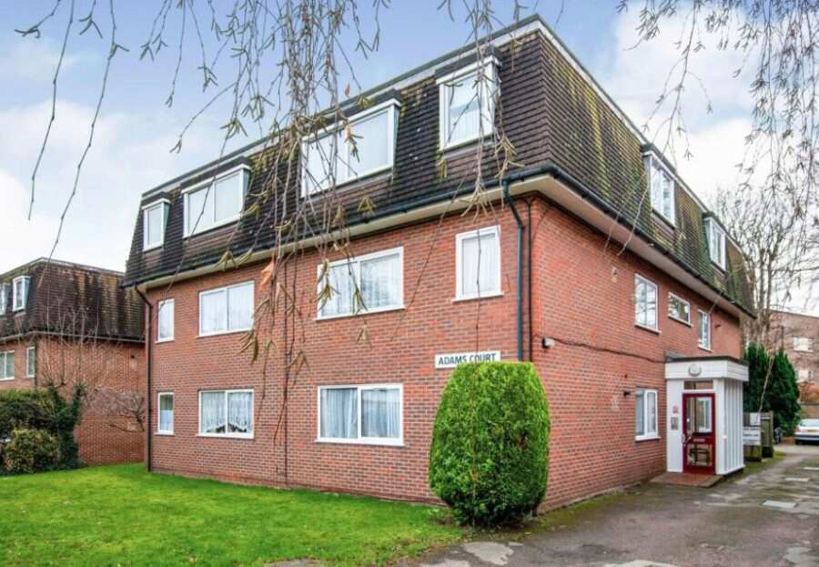 Adams Court / Byrne Court in Surrey
