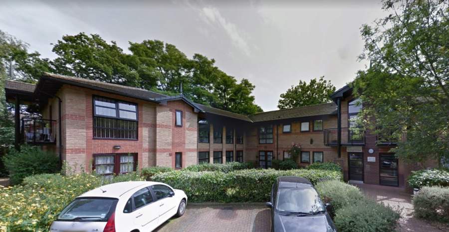 Bay Leaf Close in Middlesex