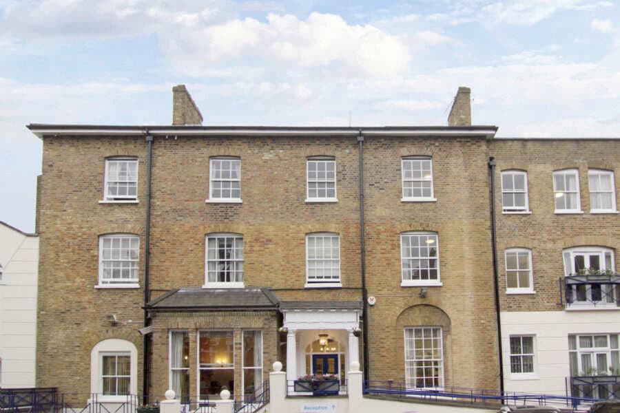 The Highgate Care Home