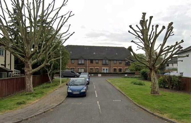 Brady Court in Essex